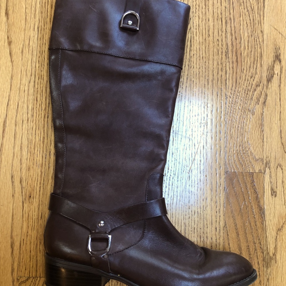 Ralph Lauren Boots